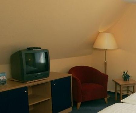 Best Western Hotel Oldentruper Hof Bielefeld Room photo