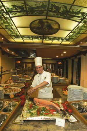 Best Western Hotel Oldentruper Hof Bielefeld Restaurant photo