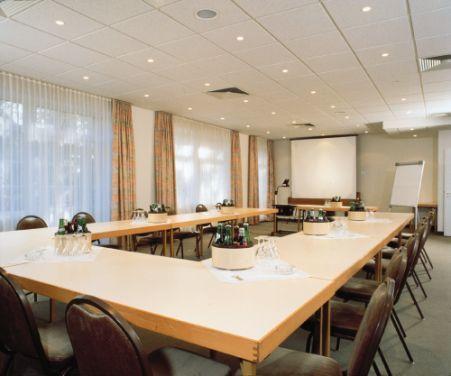 Best Western Hotel Oldentruper Hof Bielefeld Facilities photo
