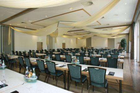 Best Western Hotel Oldentruper Hof Bielefeld Facilities photo