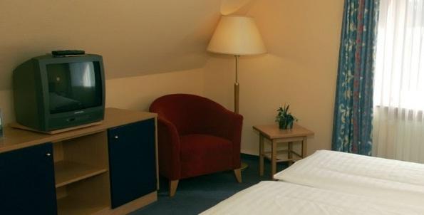 Best Western Hotel Oldentruper Hof Bielefeld Room photo