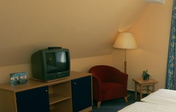 Best Western Hotel Oldentruper Hof Bielefeld Room photo