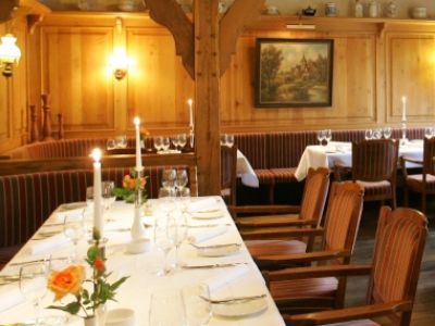 Best Western Hotel Oldentruper Hof Bielefeld Exterior photo