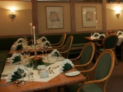 Best Western Hotel Oldentruper Hof Bielefeld Exterior photo