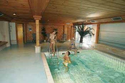 Best Western Hotel Oldentruper Hof Bielefeld Facilities photo